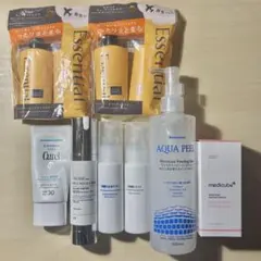 スキンケア まとめ売り