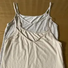 さくら様　AIRism キャミソール Mサイズ　2枚セット