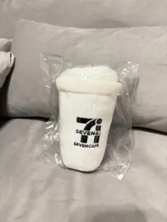 セブンイレブン B賞 コーヒーマグカップ
