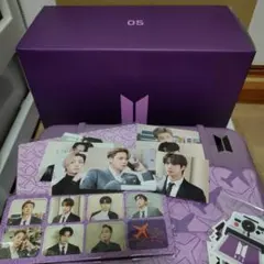 BTS march box まとめ売り ジン 2026年最新】bts マーチボックス ジンの人気アイテム - メルカリ