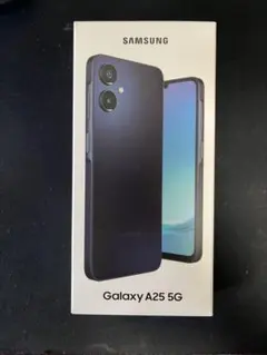 2026年最新】SAMSUNG 機種名：Galaxy A25 5G スマートフォン本体の人気