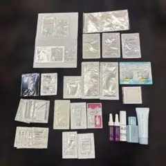 計37点　サンプルトライアルセット