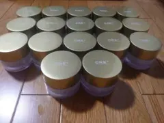 ワールドレップサービスCRE+ ミネラルKSイオンゲル 50g空ケース17セットのサムネイル