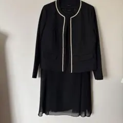 【美品】DOYLE マタニティ フォーマルドレス 3点セット お宮参り　授乳服