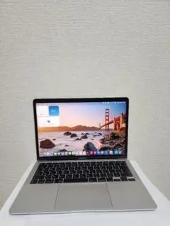 MacBook Air M1 8GB/256GB 2020