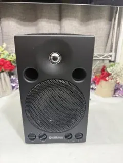 YAMAHA MSP3 モニタースピーカー ブラック 2個セット YAMAHAが「MSP3」をリニューアルしたモニタースピーカー「MSP3A」発売