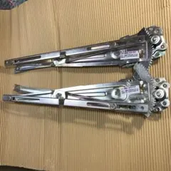 新品 ジムニー JA11 SJ30 JA22 ウインドウレギュレーター 左右 - メルカリ