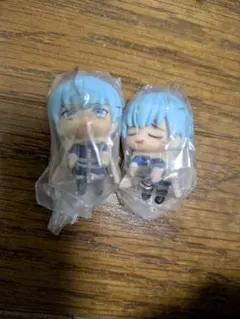 葬送のフリーレン つまんでつなげてますこっと2 ヒンメル コンプリートセット