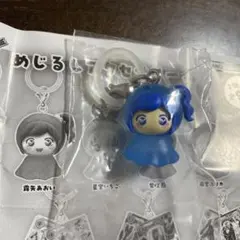 【レア】アイカツ　めじるしアクセサリー　霧矢あおい