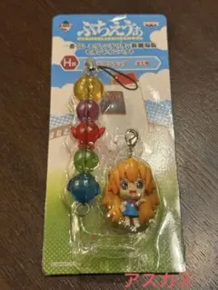 一番くじ エヴァンゲリオン ぷちえゔぁ ストラップ アスカ① - メルカリ