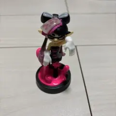 amiibo Splatoon アオリ