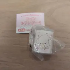 サンリオ コインシリンダー3 こぎみゅん