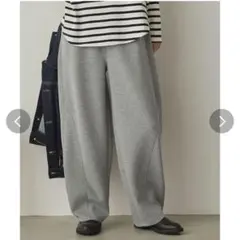 デッサン パンツ