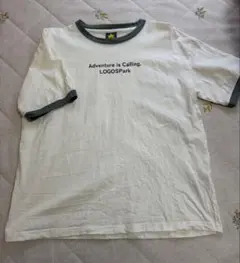 ロゴスパーク　レディース　Tシャツ　ロゴスのサムネイル