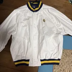 Polo by Ralph Lauren ホワイトジャンパーのサムネイル