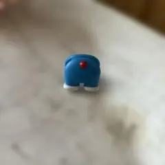 도라에몽 도라에몽 のおしりクリップ メモスタンド 피규어