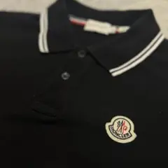 Moncler archive ポロシャツ swag drip y2k ネイビー - メルカリ