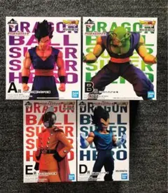 ドラゴンボール 一番くじ A賞 B賞 C賞 E賞 下位賞 計24点セット - メルカリ