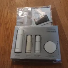 DECENCIA エイジングケア トライアルセットのサムネイル