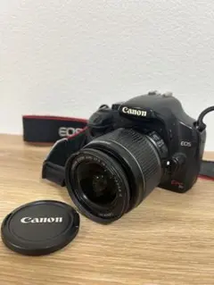 2025年最新】canon eos kiss ジャンクの人気アイテム - メルカリ