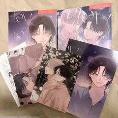 韓国限定特装版 末広マチ How to melt
