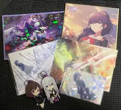 プロセカ グッズ【ニーゴ】