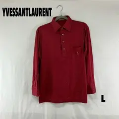 2026年最新】Yves Saint Laurent メンズ ポロシャツの人気アイテム