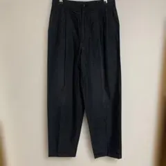 デッドストック　コムデギャルソン　アーカイブ　スラックス　シルク　ウール　Ｓ 2026年最新】COMME des GARCONS HOMME メンズ スラックスの人気
