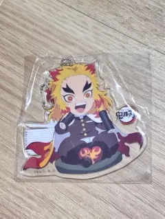 煉獄杏寿郎 アクリルキーホルダー