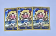 Fate/Final Journey カード 水着エレシュキガル
