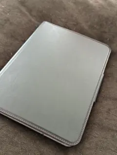 【iPad】合成カバー/ケース