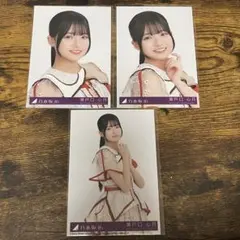 生写真 瀬戸口心月