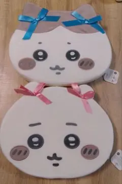 2025年最新】ちいかわ 低反発クッションの人気アイテム - メルカリ