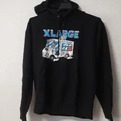 xlarge パーカー