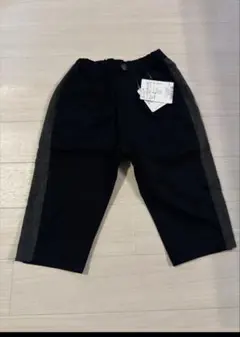 新品タグ付き　ブランシェス　パンツ