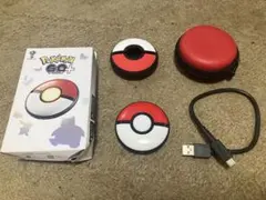 よ*ん様 Pokémon GO Plus + 本体 - メルカリ