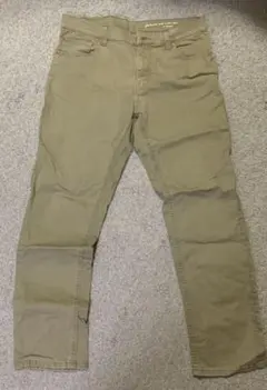 ワークマン　パンツ　M