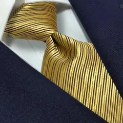 【294】YVES SAINT LAURENT ネクタイ