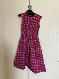 アクアガール　ワンピース　Sのサムネイル