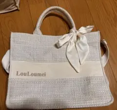 one after another NICE CLAUP 推し活トートバッグ