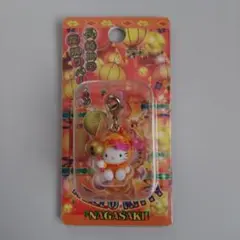 ご当地キティ スパリゾートハワイアンズバージョン ハローキティ