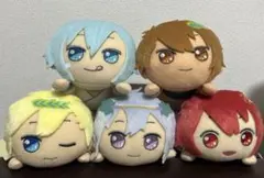 藍月なくる なくらげ ぬいぐるみ 2点セット | Mercari