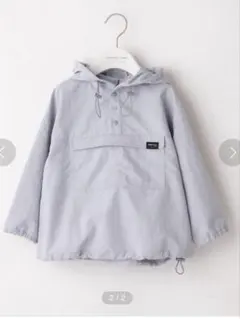チャオパニックティピー　ウィンドブレーカー　アウター　CORDURAのサムネイル