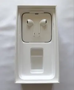 Apple 純正 EarPods（Lightningコネクタ）ライトニング★新品