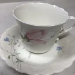 コーヒーカップ&ソーサー　1客