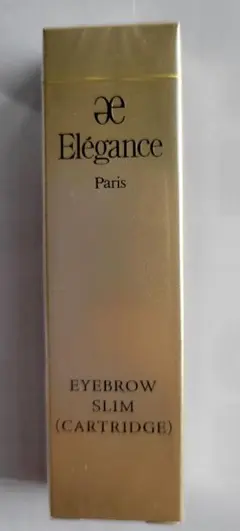エレガンス　アイブロウスリム　カートリッジ (BR25)