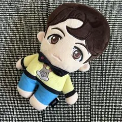 2026年最新】jhope ぬいぐるみの人気アイテム - メルカリ