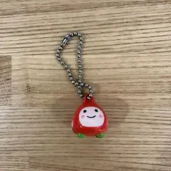 平成レトロ たまごっち スクイーズ むにゅ いちごっち - メルカリ