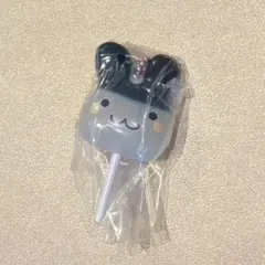 カラフルキャンディチャーム　たまごっち　みみっち　ガチャ