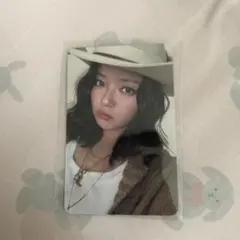 ten: the story goes on トレカ　ジョンヨン　84